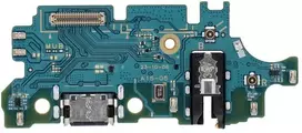 OEM įkrovimo plokštė, skirta SAMSUNG A15 (greitasis įkroviklis)