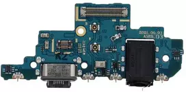OEM įkrovimo plokštė, skirta SAMSUNG A52s A528 K2 OEM (greitasis įkroviklis)