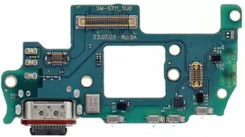 OEM įkrovimo plokštė, skirta SAMSUNG S23 FE OEM (greitasis įkroviklis)