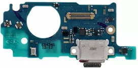 OEM įkrovimo plokštė, skirta SAMSUNG Xcover Pro G715 OEM (greitasis įkroviklis)