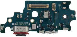 OEM įkrovimo plokštė, skirta SAMSUNG S21 Plus G996B/F/N OEM (greitasis įkroviklis)
