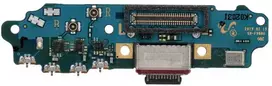 OEM įkrovimo plokštė, skirta SAMSUNG Z sulankstoma OEM (greitasis įkroviklis)