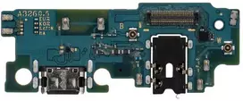 OEM įkrovimo plokštė, skirta SAMSUNG A32 5G A326F/B OEM (greitasis įkroviklis)