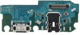OEM įkrovimo plokštė, skirta SAMSUNG A12 A127F/M OEM (greitasis įkroviklis)