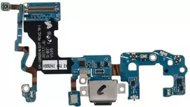 OEM įkrovimo plokštė, skirta SAMSUNG S9 G960f OEM (greitasis įkroviklis)
