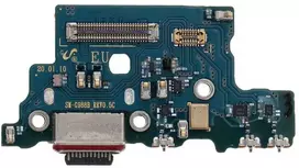 OEM įkrovimo plokštė, skirta SAMSUNG s20 ultra G988F/B (greitasis įkroviklis)