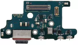 OEM įkrovimo plokštė, skirta SAMSUNG s20 Plus G986F/B OEM (greitasis įkroviklis)