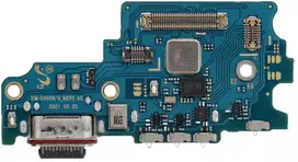 OEM įkrovimo plokštė, skirta SAMSUNG S21 FE G990B/F OEM (greitasis įkroviklis)