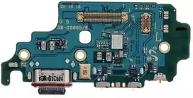 OEM įkrovimo plokštė, skirta SAMSUNG S21 Ultra G998B/F OEM (greitasis įkroviklis)