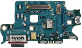 OEM įkrovimo plokštė, skirta SAMSUNG S22 5G S901B/F OEM (greitasis įkroviklis)