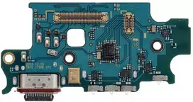 OEM įkrovimo plokštė, skirta SAMSUNG S23 plus OEM (greitasis įkroviklis)