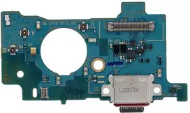 OEM įkrovimo plokštė, skirta SAMSUNG Xcover 6 Pro G736 OEM (greitasis įkroviklis)