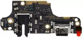OEM įkrovimo plokštė, skirta XIAOMI Redmi Note 9S OEM (greitasis įkroviklis)