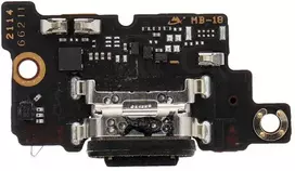 OEM įkrovimo plokštė, skirta XIAOMI Poco F3 OEM (greitasis įkroviklis)