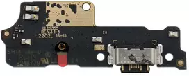 OEM įkrovimo plokštė, skirta XIAOMI Redmi 10C OEM (greitasis įkroviklis)