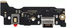 OEM įkrovimo plokštė, skirta XIAOMI Redmi 10 Pro OEM (greitasis įkroviklis)