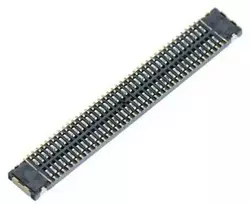 Oem FPC jungtis SAMSUNG A40 78pin