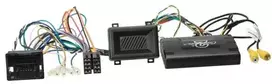 ACV 43uvx01 #####Informacinis adapteris tinka (automobilio markė): Opel