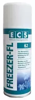 Valiklis Aušinimo aerozolis iki minus 50 °C ECS FREEZER (Cooling spray) 400ml
