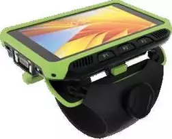 Zebra WT6400, 11,9cm (4,7), PTT, USB-C, BT, NFC, Android, RB