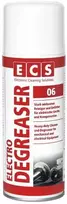 Valiklis ECS ELEKTRO DEGREASER 400ml (ULC)