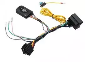 Connects2 Ctsmc011.2 vairo valdymas Mercedes