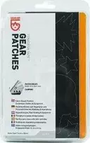 Gear Aid Patches Lipni sandarinimo juosta turistinei įrangai, palapinėms GearAid Tenacious Tape