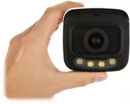 DAHUA IP tinklo kamera 4MP HFW2449T ZAS IL