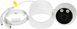 IP KAMERA APTI-AI402V3ISP-28W Visų spalvų – 4 Mpx 2,8 mm