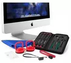 OWC OWC Internal SSD DIY Kit, Komplett-PC Zubehör für 68,58 cm (27") iMac 2010 Modelle