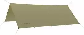 Tarpas Alpinus Zagros žalias
