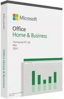 Biuro Programinė Įranga - Microsoft Office Home And Business 2024 Lenkijos Licencija