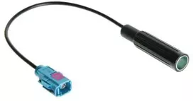 ACV Antenos adapteris Audi/BMW/VW