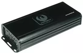 Phoenix Games „Phoenix Gold“ 5 kanalų mini stiprintuvas, 700 W