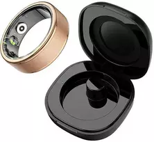 Smartring Colmi R03 20.3MM 11 (auksinis)