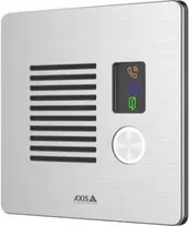 DOMOFONAS GARSO INTERKOMAS/I7010-VE 02875-001 AXIS