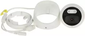 Carruzzo IP Camera APTI-AI803V2-28W 8 Mpx 2.8 mm