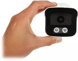 IP KAMERA APTI-AI402C3ISP-28W Visų spalvų – 4 Mpx 2,8 mm