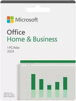 MICROSOFT OFFICE HOME AND BUSINESS 2024 ESD