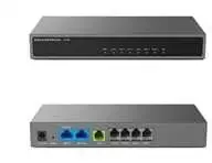 Grandstream HT841 FXO brána, 4xFXO, 1xFXS