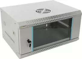 Pulsar RW454-G RACK spintelė 4U / 19" pakabinama, sulankstoma 540x400 pilka