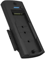 ICY BOX IB-180MS-C31 NVMe M.2 ir SATA