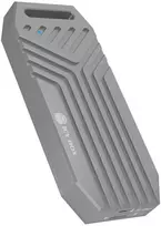 ICY BOX M.2 NVMe korpusas