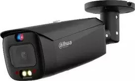 KAMERA IP TIOC 3.0 DAHUA IPC-HFW3849T1-AS-PV-0280B-S5-Juodas