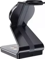 „Tech-Protect“ indukcinis įkroviklis 1x USB-A 1x USB-C 2 A (THP2187)