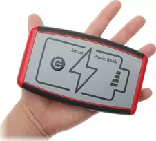 SMART POWER BANK SPB-POE-48V