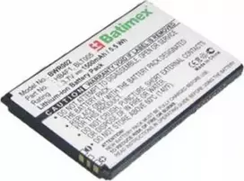 Cameron Sino baterijos akumuliatoriaus tipas Bl161 Hb4f1 Hwbaf1 Blt005 Do Huawei U8230 Lenovo A1 / Cs-hu8220sl
