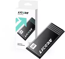 LICORE baterija, skirta IPHONE 11 Pro Max 3969 mAh
