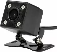 Atbulinės eigos kamera HD-315 IR 12V 720p AMIO-03528