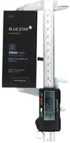 BlueStar iPhone 7 PLUS baterija 2900 mAh Blue Star HQ